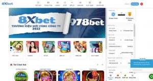 Hướng dẫn nạp tiền 8xbet siêu tốc, an toàn tuyệt đối