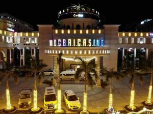 Moc Bai Casino Hotel cùng vài thông tin đặc biệt