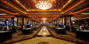 Cùng tìm hiểu sức hút vô địch Crown Casino Bavet 