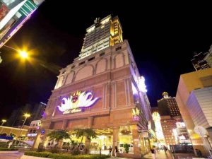 Đôi nét miêu tả chung về Fortuna Hotel and Casino