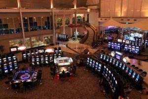 Hệ thống casino Holiday Poipet đứng đầu sòng bạc Campuchia