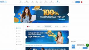 8xBet là nơi giải trí uy tín