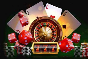 Yeebet Live Casino mang lại cảm giác chân thực