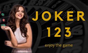 Nhà phát hành game Joker123 thương hiệu đẳng cấp