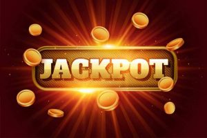 Jackpot phần mềm game xuất hiện khắp thị trường game online