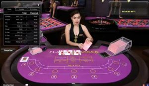 Roulette phần mềm game đại diện thương hiệu nhà game