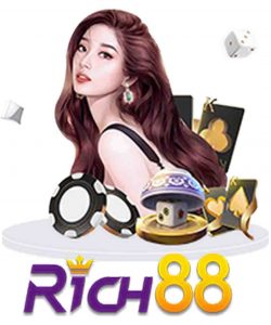 Rich88 sân chơi quen thuộc của cộng đồng cược thủ