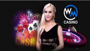 Trải nghiệm cực thú vị khi đến WM Casino