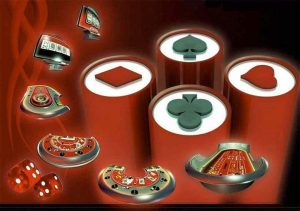 Game baccarat nôi tiếng