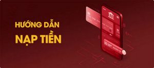 Nạp tiền D9Bet tài khoản thẻ ngân hàng siêu nhanh và đơn giản 