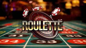 game Roulette