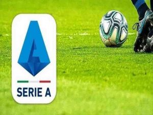 Giải Serie A của Italia vô cùng quy mô