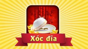 Game xóc đĩa