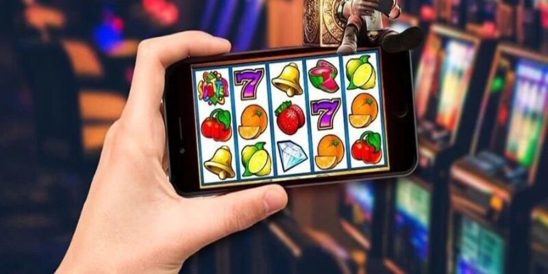 Kinh nghiệm chơi game slot dễ thắng lớn