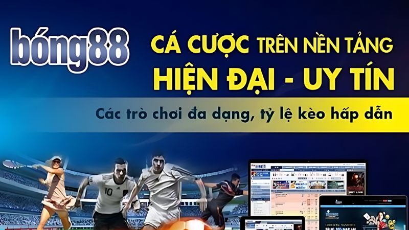 Bong88 mở ra hàng loạt khuyến mãi hấp dẫn tri ân người chơi