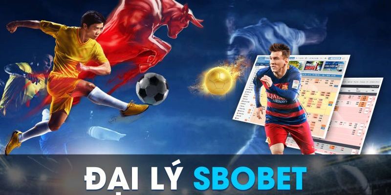 Đại lý Sbobet ngày càng phổ biến, được nhiều hội viên tham gia