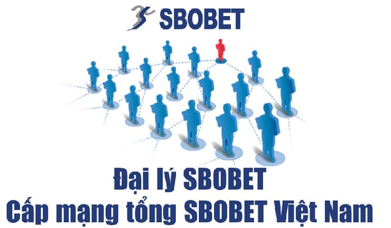 Tham gia Sbobet trở thành đại lý và nhận hoa hồng hấp dẫn