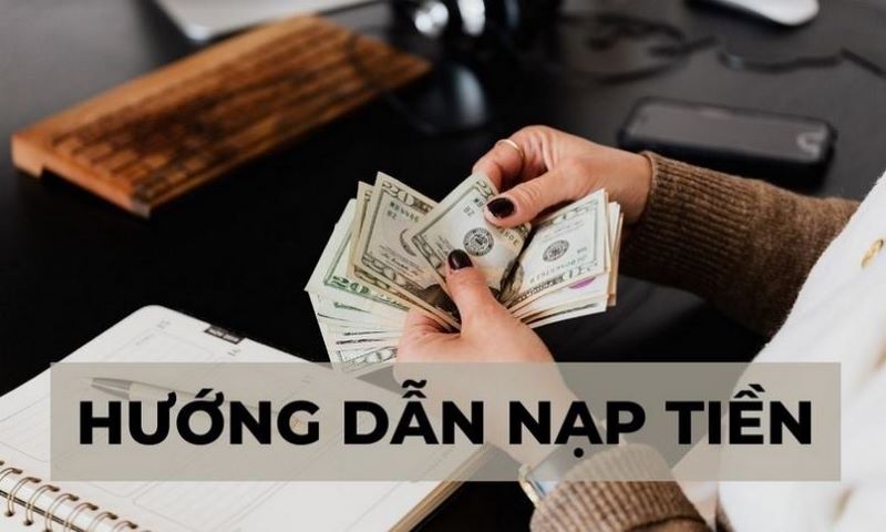 Cách thức nạp tiền Bong88 đa dạng, hỗ trợ tối đa cho người chơi